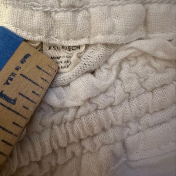 ROXY Oceanside flared Trousers size XS (f6 - Picture 6 of 13